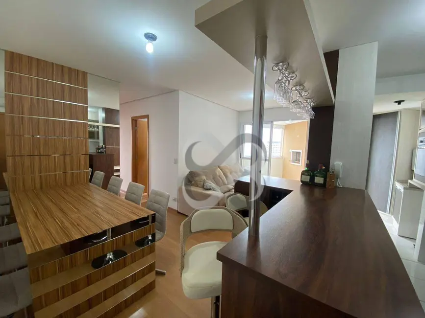 Apartamento com 2 quartos à venda, 116m2 em Santa Rosa, Londrina - PR - imagem 3 Foto 3 de Apartamento com 2 quartos à venda, 116m2 em Santa Rosa, Londrina - PR
