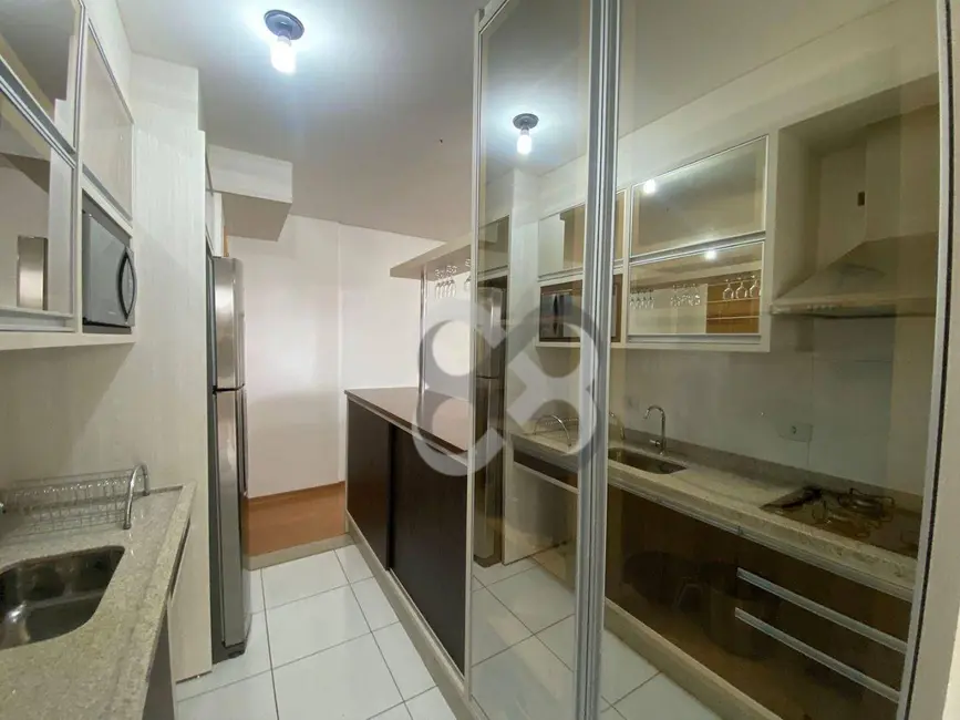 Apartamento com 2 quartos à venda, 116m2 em Santa Rosa, Londrina - PR - imagem 6 Foto 6 de Apartamento com 2 quartos à venda, 116m2 em Santa Rosa, Londrina - PR