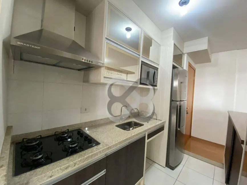 Apartamento com 2 quartos à venda, 116m2 em Santa Rosa, Londrina - PR - imagem 7 Foto 7 de Apartamento com 2 quartos à venda, 116m2 em Santa Rosa, Londrina - PR