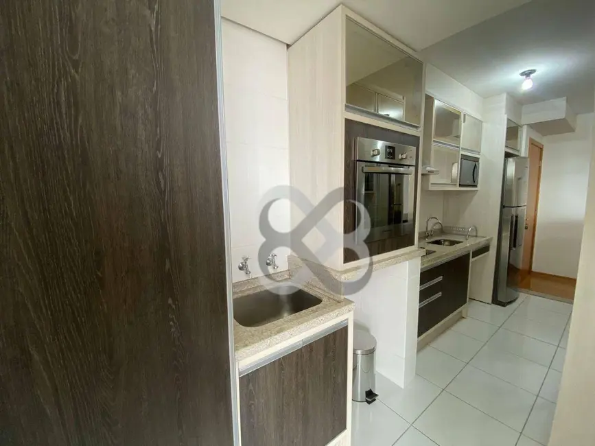 Apartamento com 2 quartos à venda, 116m2 em Santa Rosa, Londrina - PR - imagem 8 Foto 8 de Apartamento com 2 quartos à venda, 116m2 em Santa Rosa, Londrina - PR