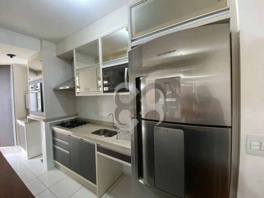 Apartamento com 2 quartos à venda, 116m2 em Santa Rosa, Londrina - PR - imagem 4 Foto 4 de Apartamento com 2 quartos à venda, 116m2 em Santa Rosa, Londrina - PR