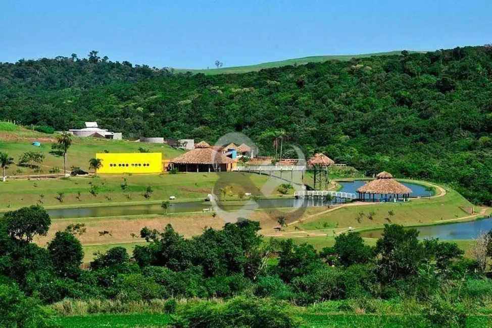 Foto 2 de Terreno / Lote à venda, 1500m2 em Sertanopolis - PR