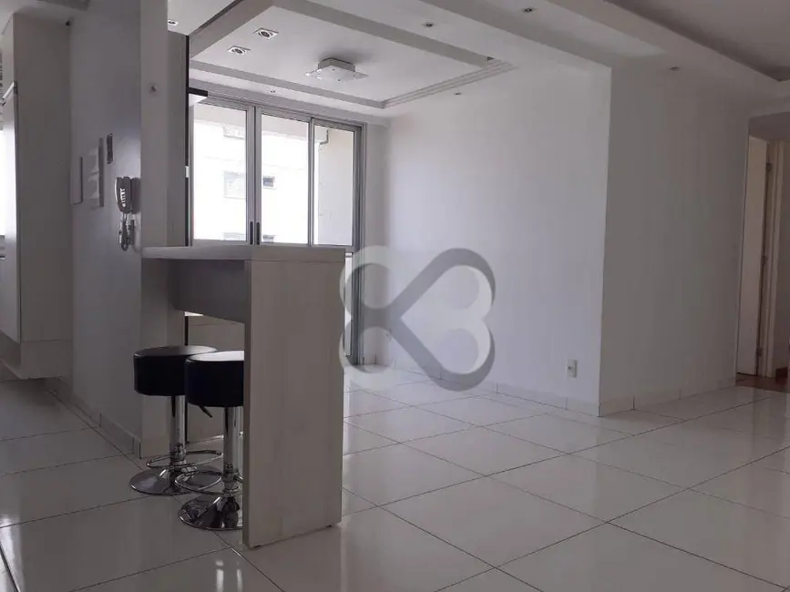 Apartamento com 3 quartos à venda, 87m2 em Aurora, Londrina - PR - imagem 4 Foto 4 de Apartamento com 3 quartos à venda, 87m2 em Aurora, Londrina - PR