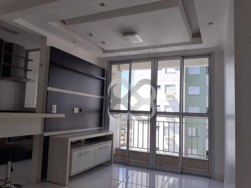 Apartamento com 3 quartos à venda, 87m2 em Aurora, Londrina - PR - imagem 7 Foto 7 de Apartamento com 3 quartos à venda, 87m2 em Aurora, Londrina - PR