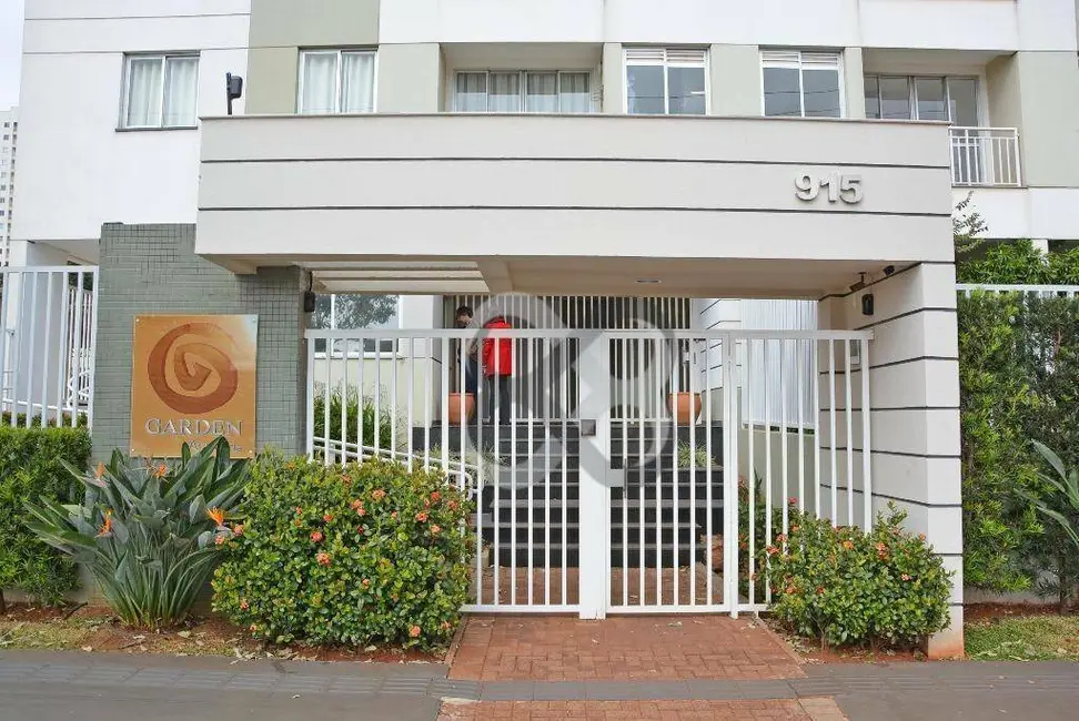 Foto 1 de Apartamento com 3 quartos à venda, 87m2 em Aurora, Londrina - PR