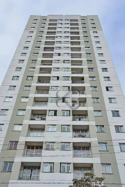 Apartamento com 3 quartos à venda, 87m2 em Aurora, Londrina - PR - imagem 3 Foto 3 de Apartamento com 3 quartos à venda, 87m2 em Aurora, Londrina - PR