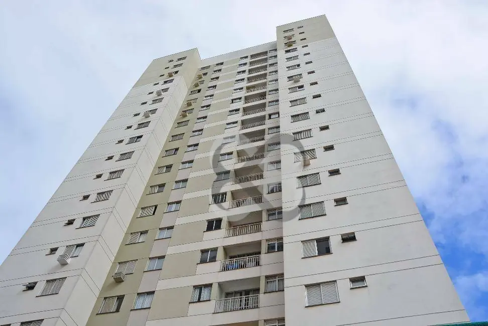 Foto 2 de Apartamento com 3 quartos à venda, 87m2 em Aurora, Londrina - PR