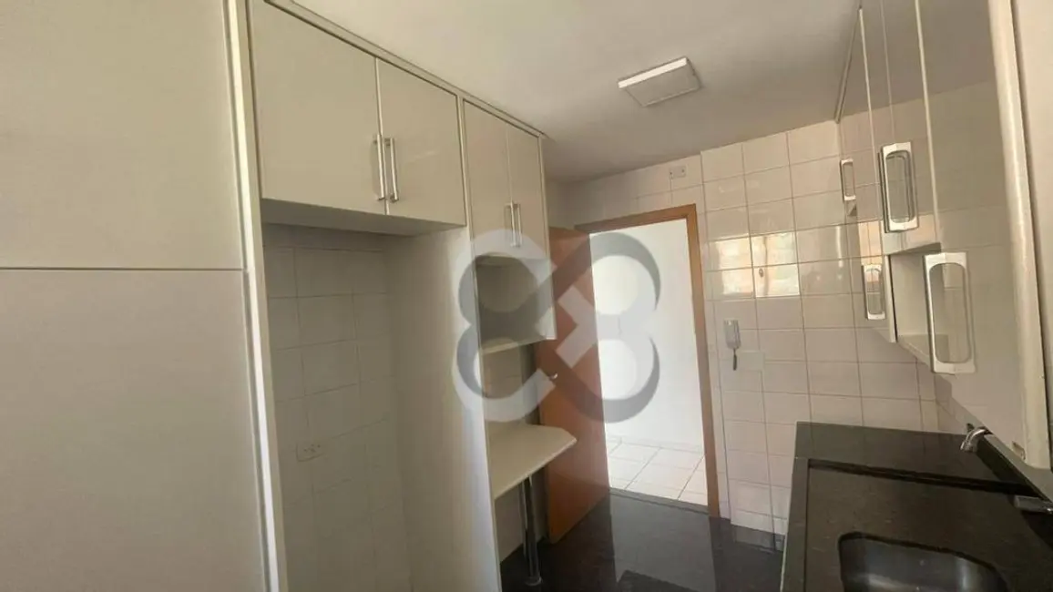 Apartamento com 2 quartos à venda, 107m2 em Centro, Londrina - PR - imagem 8 Foto 8 de Apartamento com 2 quartos à venda, 107m2 em Centro, Londrina - PR