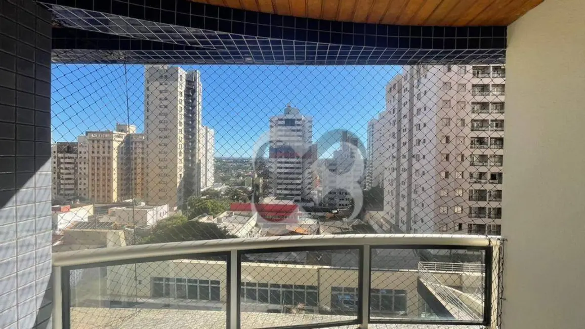 Apartamento com 2 quartos à venda, 107m2 em Centro, Londrina - PR - imagem 6 Foto 6 de Apartamento com 2 quartos à venda, 107m2 em Centro, Londrina - PR