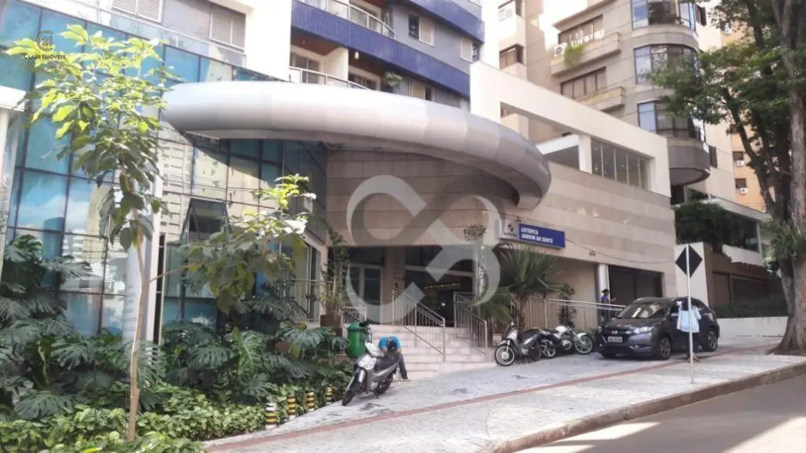Apartamento com 2 quartos à venda, 107m2 em Centro, Londrina - PR - imagem 2 Foto 2 de Apartamento com 2 quartos à venda, 107m2 em Centro, Londrina - PR