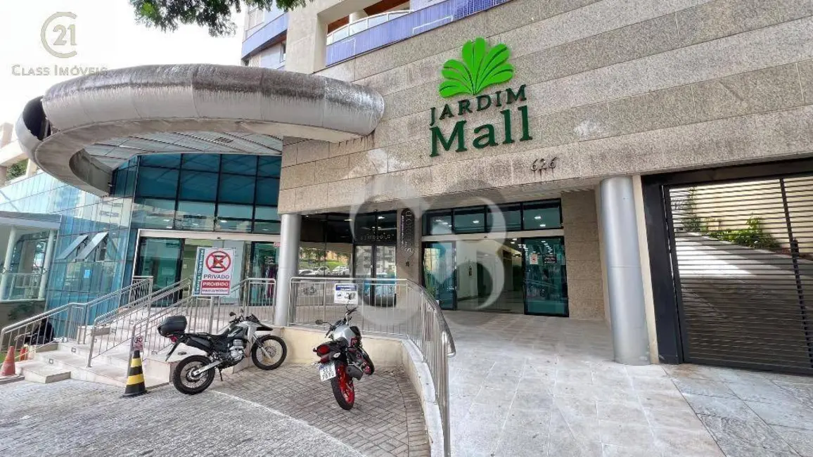 Apartamento com 2 quartos à venda, 107m2 em Centro, Londrina - PR - imagem 1 Foto 1 de Apartamento com 2 quartos à venda, 107m2 em Centro, Londrina - PR