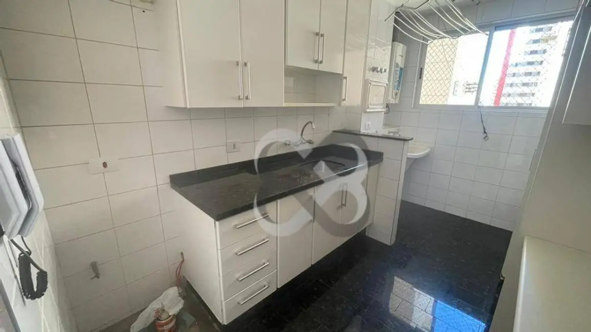 Apartamento com 2 quartos à venda, 107m2 em Centro, Londrina - PR - imagem 9 Foto 9 de Apartamento com 2 quartos à venda, 107m2 em Centro, Londrina - PR