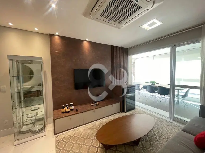 Foto 5 de Apartamento com 3 quartos para alugar, 185m2 em Gleba Fazenda Palhano, Londrina - PR