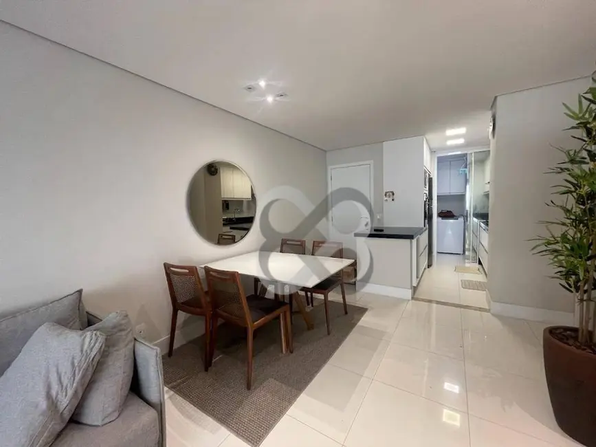 Foto 8 de Apartamento com 3 quartos para alugar, 185m2 em Gleba Fazenda Palhano, Londrina - PR