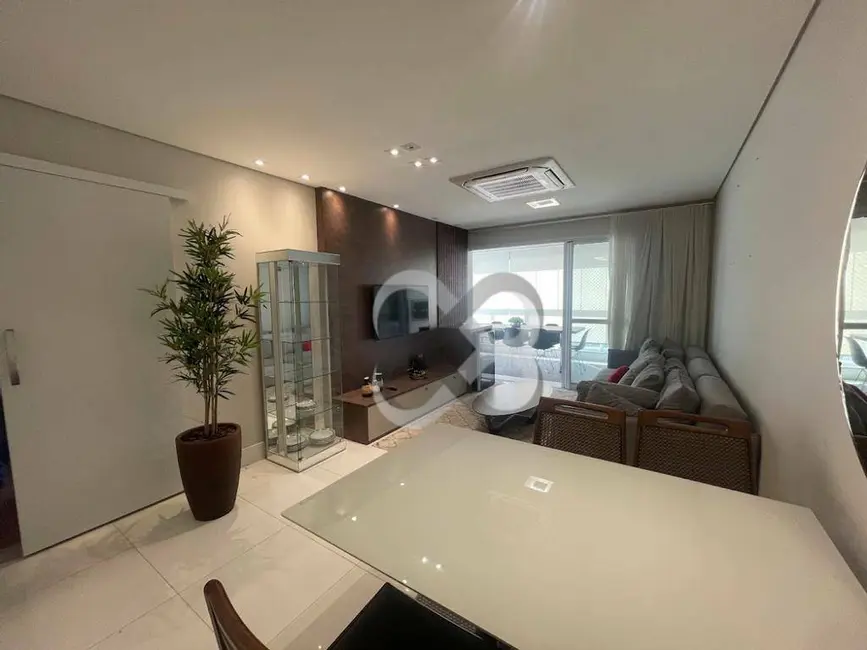 Foto 3 de Apartamento com 3 quartos para alugar, 185m2 em Gleba Fazenda Palhano, Londrina - PR