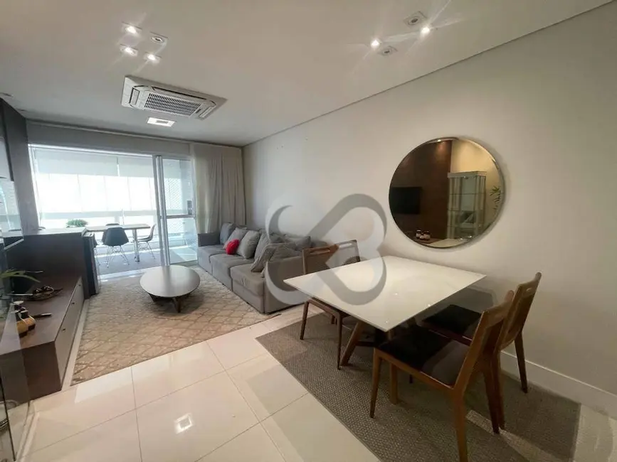 Foto 2 de Apartamento com 3 quartos para alugar, 185m2 em Gleba Fazenda Palhano, Londrina - PR