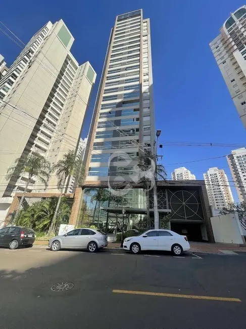 Foto 1 de Apartamento com 3 quartos para alugar, 185m2 em Gleba Fazenda Palhano, Londrina - PR