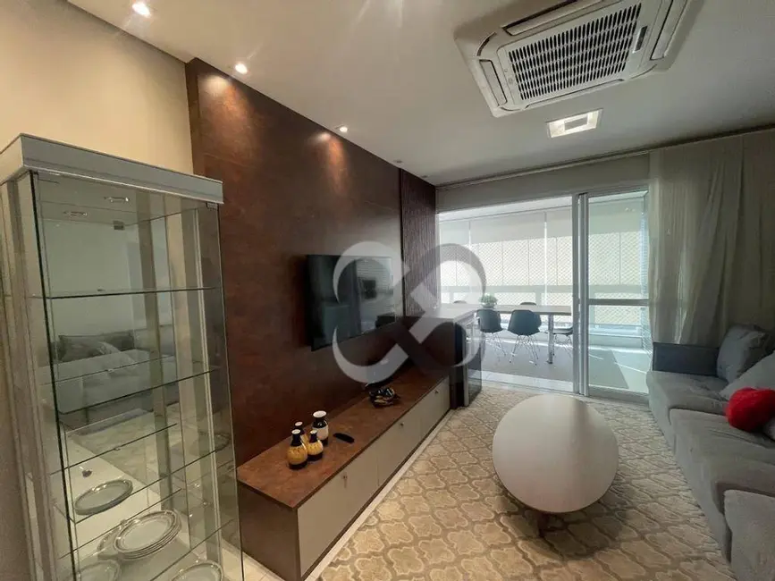 Foto 6 de Apartamento com 3 quartos para alugar, 185m2 em Gleba Fazenda Palhano, Londrina - PR