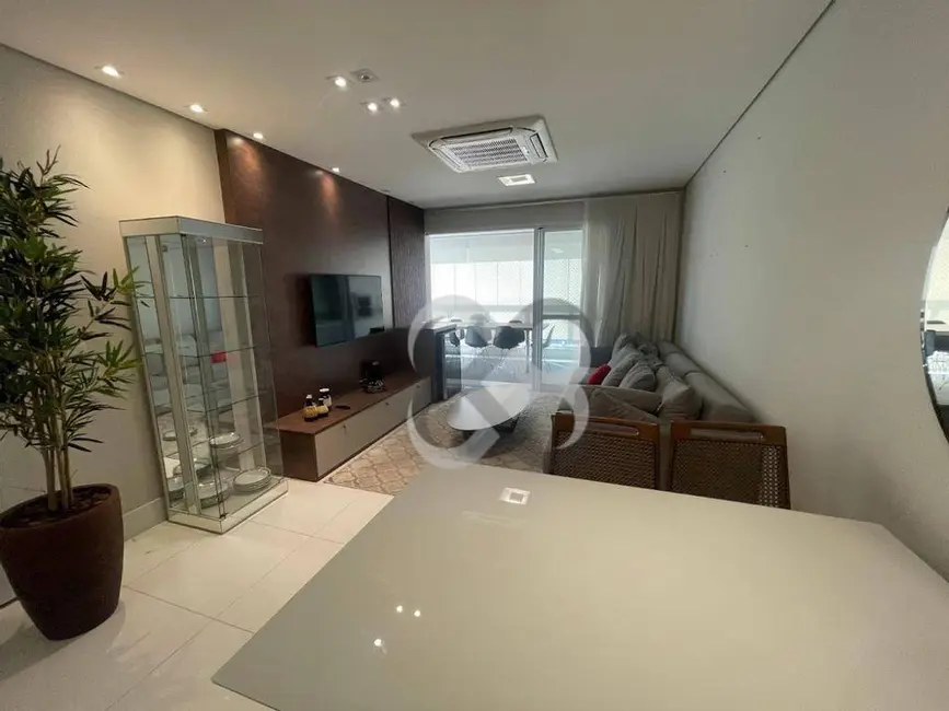 Foto 4 de Apartamento com 3 quartos para alugar, 185m2 em Gleba Fazenda Palhano, Londrina - PR