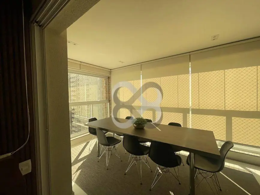 Foto 9 de Apartamento com 3 quartos para alugar, 185m2 em Gleba Fazenda Palhano, Londrina - PR