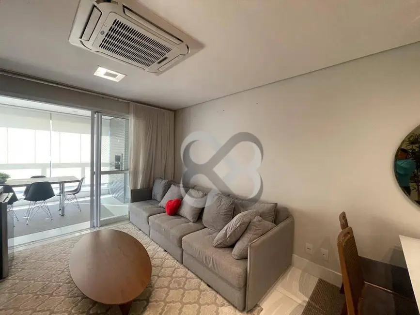 Foto 7 de Apartamento com 3 quartos para alugar, 185m2 em Gleba Fazenda Palhano, Londrina - PR
