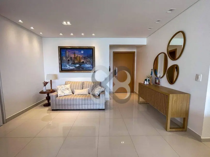 Apartamento com 3 quartos à venda, 190m2 em Centro, Londrina - PR - imagem 3 Foto 3 de Apartamento com 3 quartos à venda, 190m2 em Centro, Londrina - PR