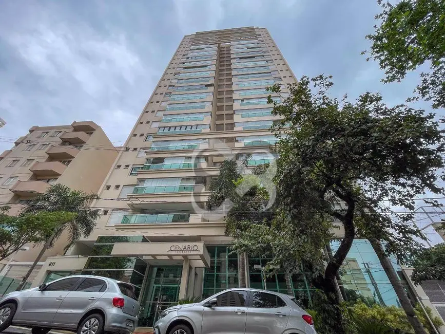 Foto 1 de Apartamento com 3 quartos à venda, 190m2 em Centro, Londrina - PR
