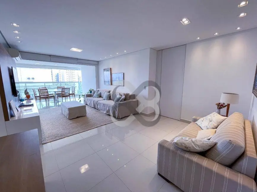 Apartamento com 3 quartos à venda, 190m2 em Centro, Londrina - PR - imagem 5 Foto 5 de Apartamento com 3 quartos à venda, 190m2 em Centro, Londrina - PR