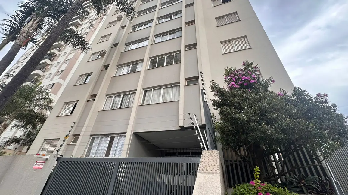 Foto 1 de Apartamento com 2 quartos para alugar, 85m2 em Judith, Londrina - PR