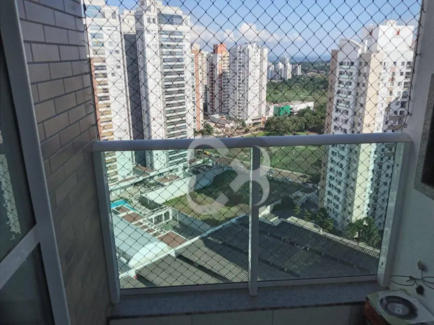 Apartamento com 3 quartos para alugar, 69m2 em Santa Rosa, Londrina - PR - imagem 8 Foto 8 de Apartamento com 3 quartos para alugar, 69m2 em Santa Rosa, Londrina - PR