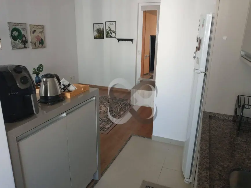 Apartamento com 3 quartos para alugar, 69m2 em Santa Rosa, Londrina - PR - imagem 6 Foto 6 de Apartamento com 3 quartos para alugar, 69m2 em Santa Rosa, Londrina - PR