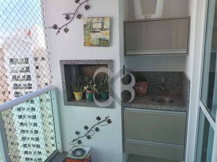 Apartamento com 3 quartos para alugar, 69m2 em Santa Rosa, Londrina - PR - imagem 9 Foto 9 de Apartamento com 3 quartos para alugar, 69m2 em Santa Rosa, Londrina - PR