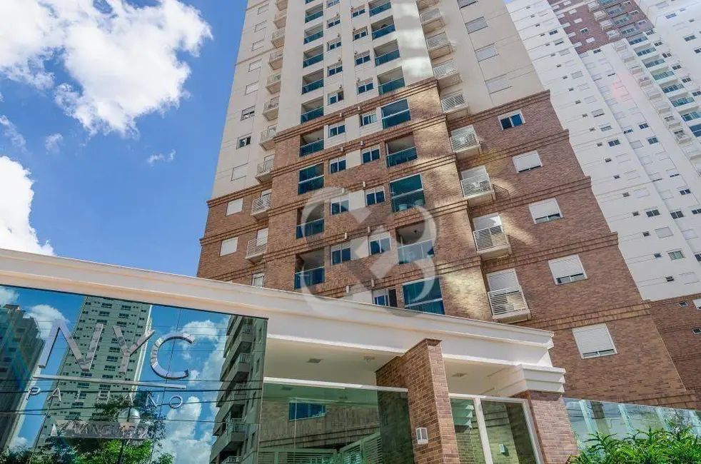 Apartamento com 3 quartos para alugar, 69m2 em Santa Rosa, Londrina - PR - imagem 2 Foto 2 de Apartamento com 3 quartos para alugar, 69m2 em Santa Rosa, Londrina - PR