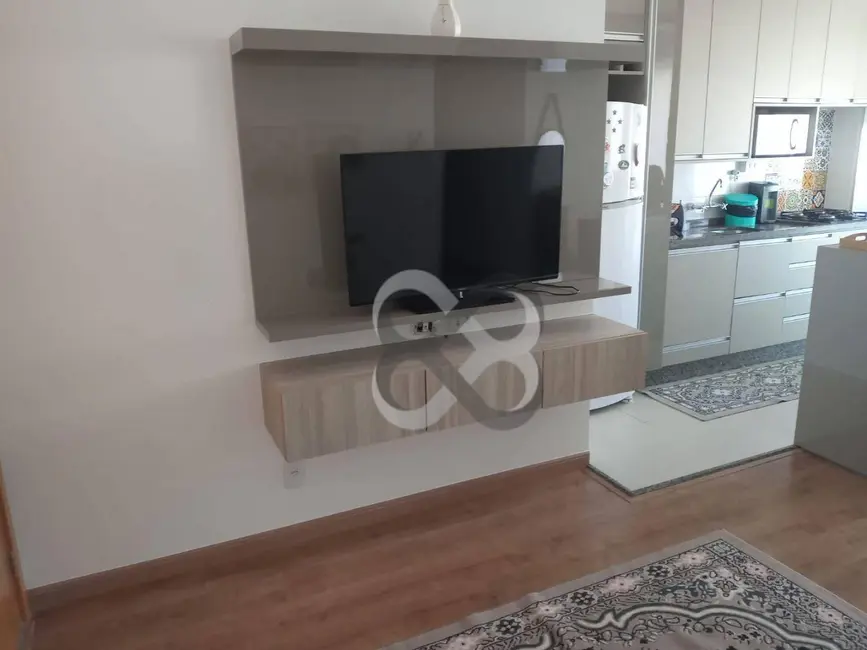 Apartamento com 3 quartos para alugar, 69m2 em Santa Rosa, Londrina - PR - imagem 4 Foto 4 de Apartamento com 3 quartos para alugar, 69m2 em Santa Rosa, Londrina - PR