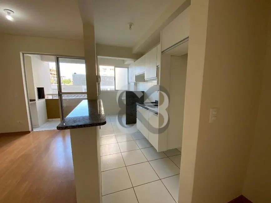 Apartamento com 3 quartos para alugar, 116m2 em Residencial José Lázaro Gouvea, Londrina - PR - imagem 2 Foto 2 de Apartamento com 3 quartos para alugar, 116m2 em Residencial José Lázaro Gouvea, Londrina - PR