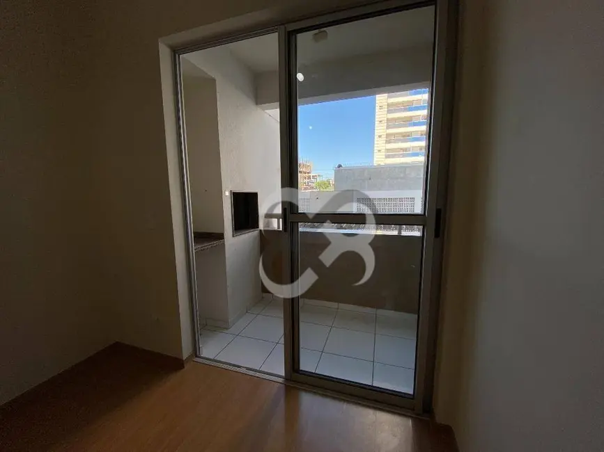 Apartamento com 3 quartos para alugar, 116m2 em Residencial José Lázaro Gouvea, Londrina - PR - imagem 4 Foto 4 de Apartamento com 3 quartos para alugar, 116m2 em Residencial José Lázaro Gouvea, Londrina - PR