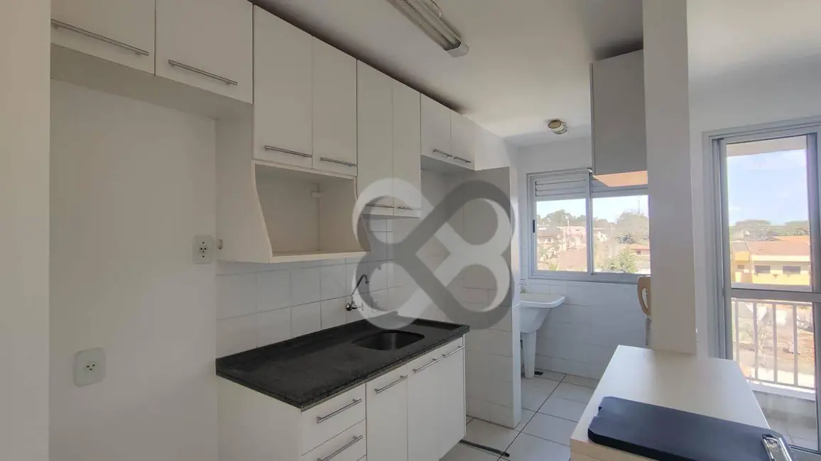 Foto 2 de Apartamento com 3 quartos à venda, 80m2 em Aurora, Londrina - PR