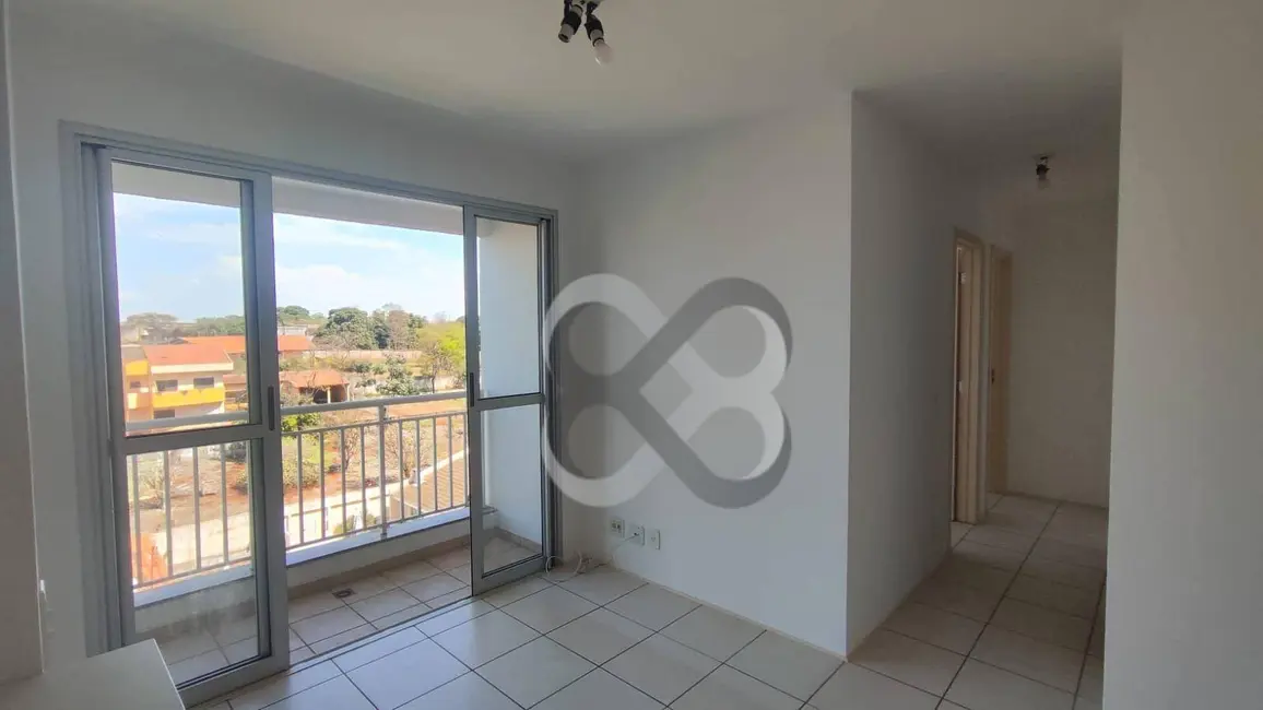 Apartamento com 3 quartos à venda e para alugar, 80m2 em Aurora, Londrina - PR - imagem 3 Foto 3 de Apartamento com 3 quartos à venda e para alugar, 80m2 em Aurora, Londrina - PR