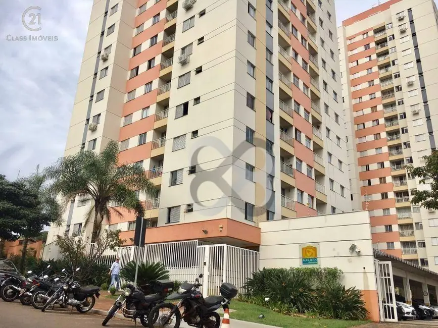 Foto 1 de Apartamento com 3 quartos à venda, 80m2 em Aurora, Londrina - PR