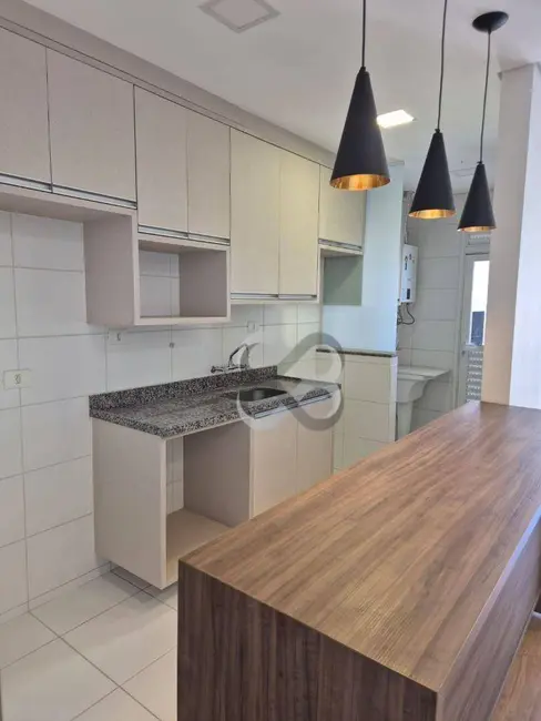 Apartamento com 3 quartos à venda e para alugar, 159m2 em Gleba Fazenda Palhano, Londrina - PR - imagem 5 Foto 5 de Apartamento com 3 quartos à venda e para alugar, 159m2 em Gleba Fazenda Palhano, Londrina - PR