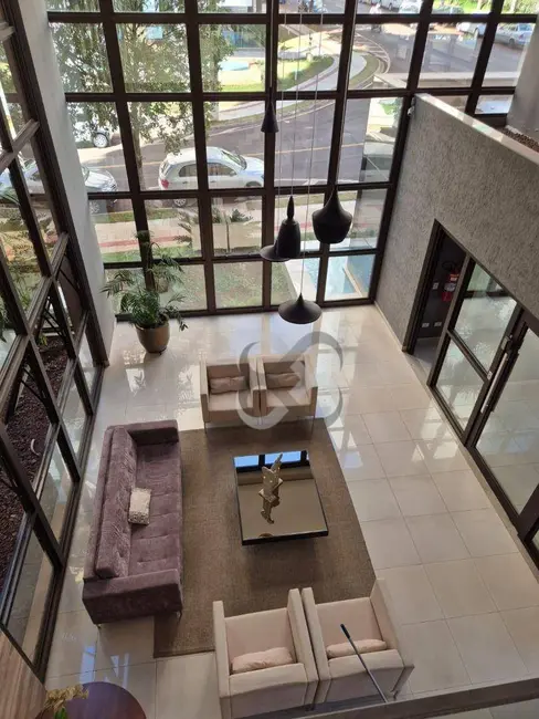 Apartamento com 3 quartos à venda e para alugar, 159m2 em Gleba Fazenda Palhano, Londrina - PR - imagem 2 Foto 2 de Apartamento com 3 quartos à venda e para alugar, 159m2 em Gleba Fazenda Palhano, Londrina - PR