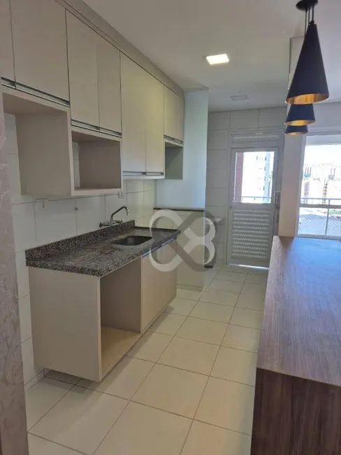 Apartamento com 3 quartos à venda e para alugar, 159m2 em Gleba Fazenda Palhano, Londrina - PR - imagem 4 Foto 4 de Apartamento com 3 quartos à venda e para alugar, 159m2 em Gleba Fazenda Palhano, Londrina - PR