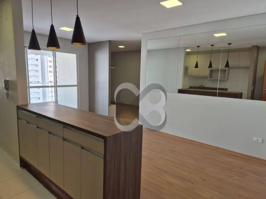Apartamento com 3 quartos à venda e para alugar, 159m2 em Gleba Fazenda Palhano, Londrina - PR - imagem 3 Foto 3 de Apartamento com 3 quartos à venda e para alugar, 159m2 em Gleba Fazenda Palhano, Londrina - PR