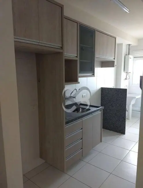 Apartamento com 3 quartos para alugar, 75m2 em Aurora, Londrina - PR - imagem 3 Foto 3 de Apartamento com 3 quartos para alugar, 75m2 em Aurora, Londrina - PR