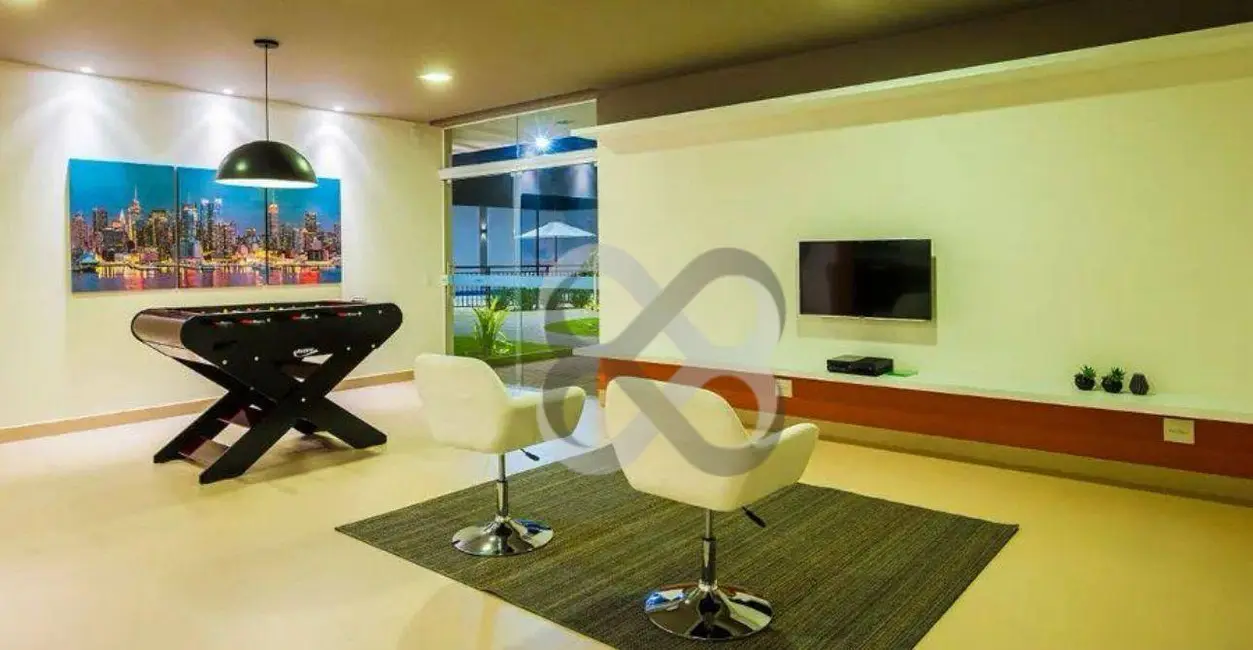 Apartamento com 3 quartos para alugar, 75m2 em Aurora, Londrina - PR - imagem 9 Foto 9 de Apartamento com 3 quartos para alugar, 75m2 em Aurora, Londrina - PR