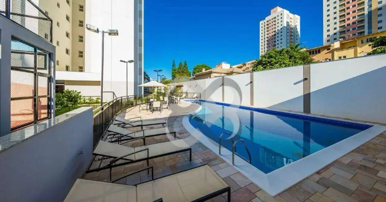 Apartamento com 3 quartos para alugar, 75m2 em Aurora, Londrina - PR - imagem 8 Foto 8 de Apartamento com 3 quartos para alugar, 75m2 em Aurora, Londrina - PR