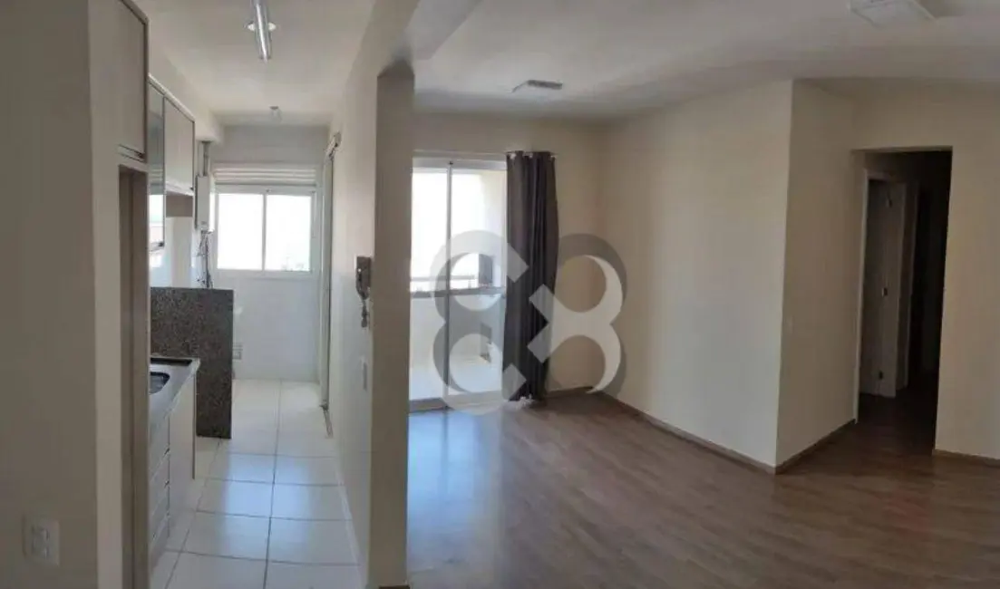 Apartamento com 3 quartos para alugar, 75m2 em Aurora, Londrina - PR - imagem 2 Foto 2 de Apartamento com 3 quartos para alugar, 75m2 em Aurora, Londrina - PR