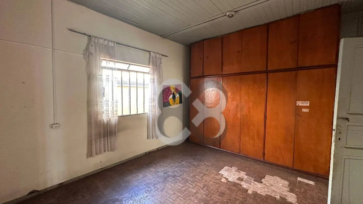 Foto 8 de Terreno / Lote à venda, 656m2 em Jardim das Américas, Londrina - PR