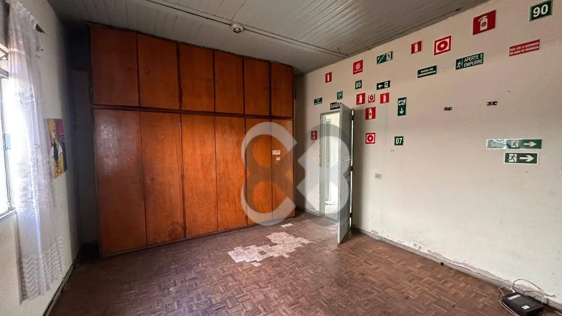 Foto 7 de Terreno / Lote à venda, 656m2 em Jardim das Américas, Londrina - PR