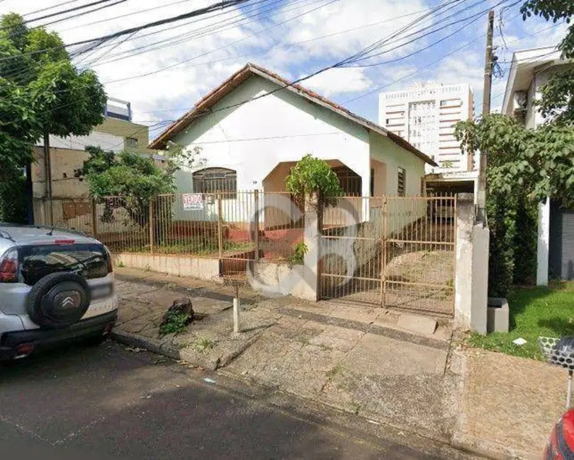 Foto 2 de Terreno / Lote à venda, 656m2 em Jardim das Américas, Londrina - PR